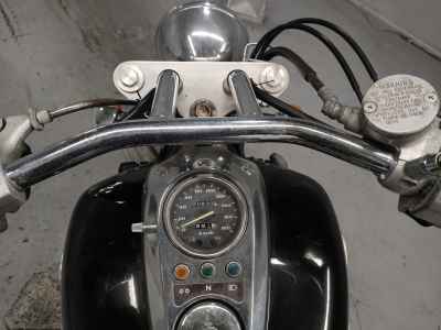 Kawasaki Eliminator 250V