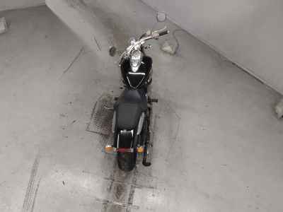 Kawasaki Eliminator 250V