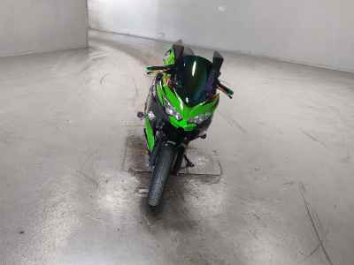 Kawasaki Ninja 250