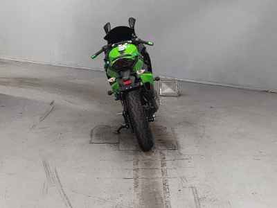 Kawasaki Ninja 250