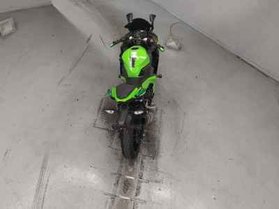 Kawasaki Ninja 250