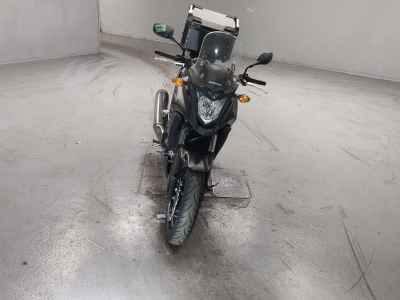 Honda CB400X 2014