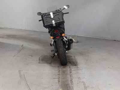 Honda CB400X 2014