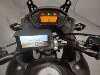 Honda CB400X 2014