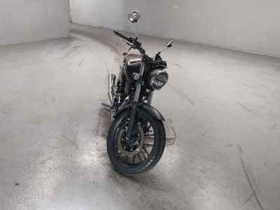 Honda GB350 2022
