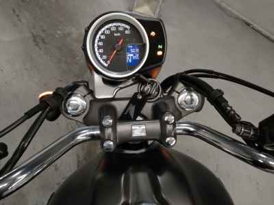Honda GB350 2022