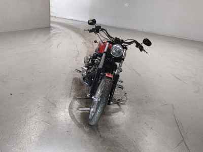 Harley-Davidson Softail FXSTC1580 2010