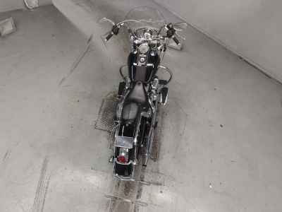 Harley-Davidson Deluxe FLSTN1580 2014