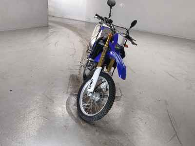 Yamaha WR250R 2011