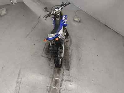 Yamaha WR250R 2011