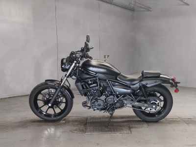 Kawasaki Eliminator 400 2024