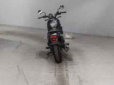 Kawasaki Eliminator 400 2024