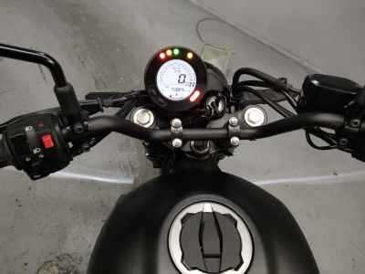 Kawasaki Eliminator 400 2024