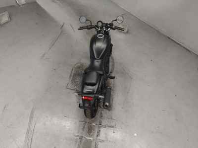 Kawasaki Eliminator 400 2024