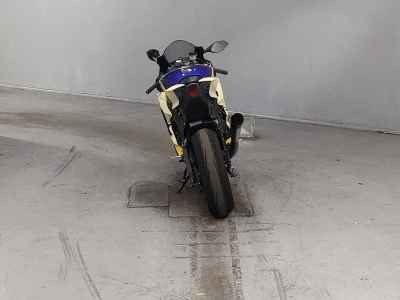 Yamaha YZF-R6 2018