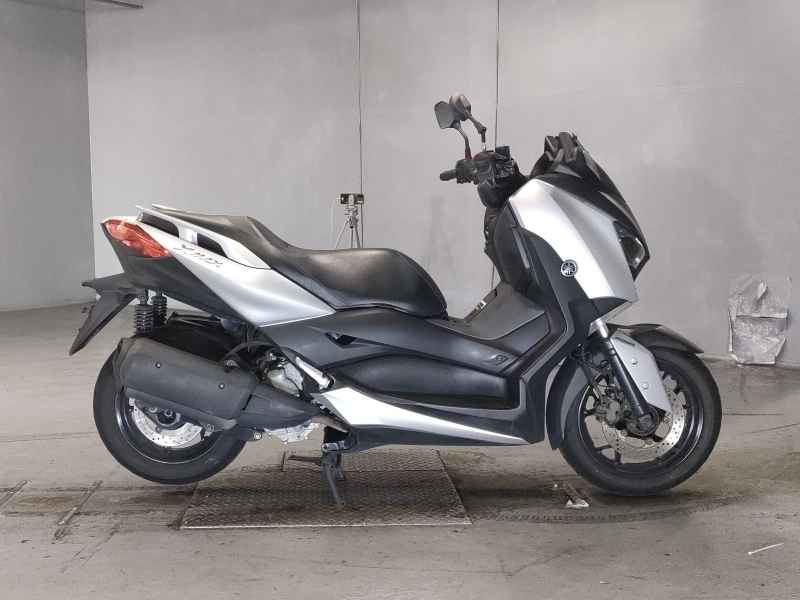 Yamaha XMAX 250 2020