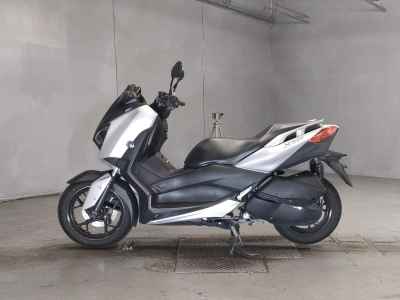 Yamaha XMAX 250 2020