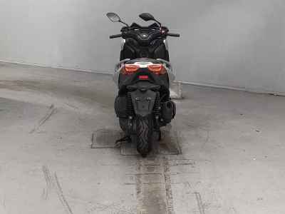 Yamaha XMAX 250 2020