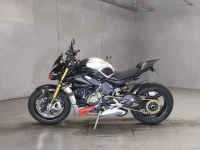 Ducati Streetfighter V4 SP2 2023