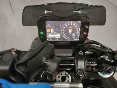 Ducati Streetfighter V4 SP2 2023