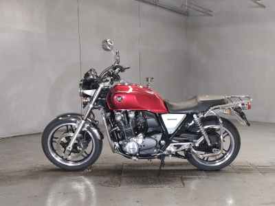 Honda CB1100 2014