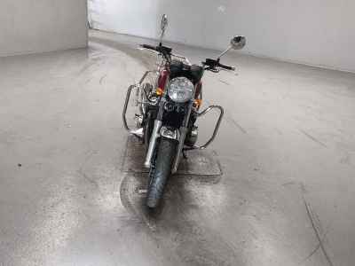 Honda CB1100 2014