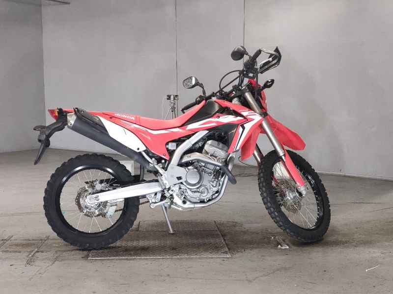 Honda CRF250L LD 2019