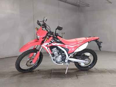 Honda CRF250L LD 2019