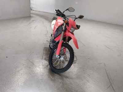 Honda CRF250L LD 2019