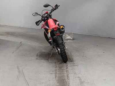 Honda CRF250L LD 2019