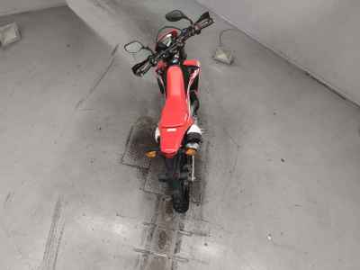 Honda CRF250L LD 2019