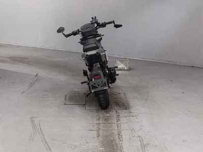 Husqvarna Svartpilen 250 2021