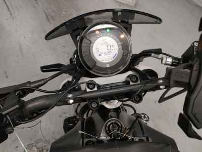 Husqvarna Svartpilen 250 2021