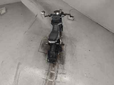 Husqvarna Svartpilen 250 2021