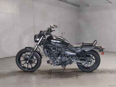 Kawasaki Eliminator 400 2023