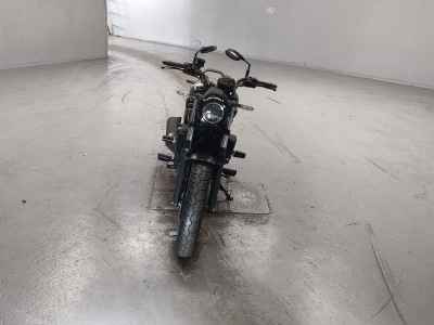 Kawasaki Eliminator 400 2023