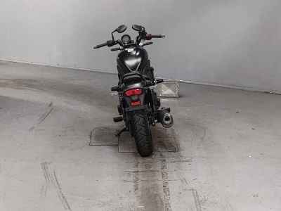 Kawasaki Eliminator 400 2023