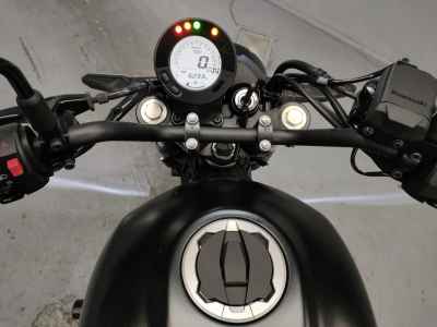 Kawasaki Eliminator 400 2023