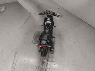 Kawasaki Eliminator 400 2023