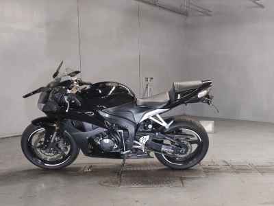 Honda CBR600RR 2008