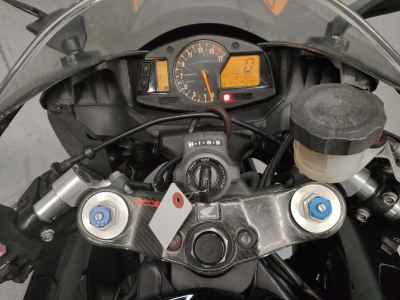 Honda CBR600RR 2008