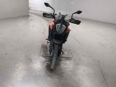 KTM 390 Adventure 2020