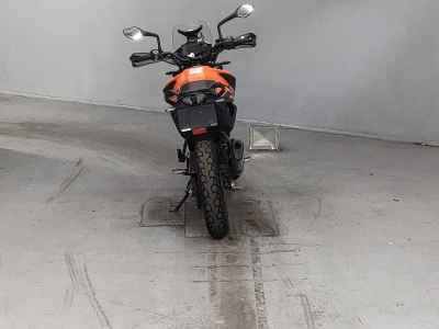 KTM 390 Adventure 2020