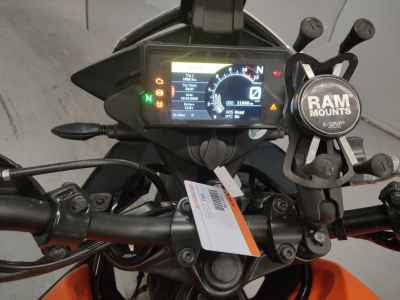KTM 390 Adventure 2020