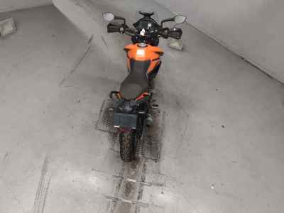 KTM 390 Adventure 2020