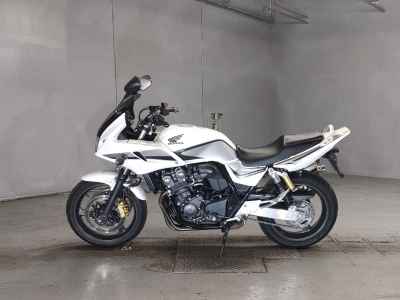 Honda CB400SFV 2011