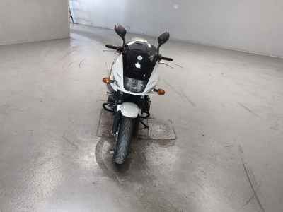 Honda CB400SFV 2011