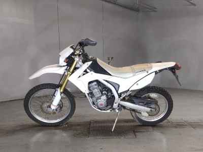 Honda CRF250L 2013