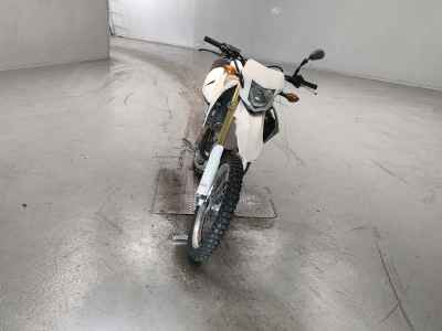 Honda CRF250L 2013