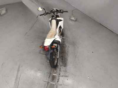 Honda CRF250L 2013